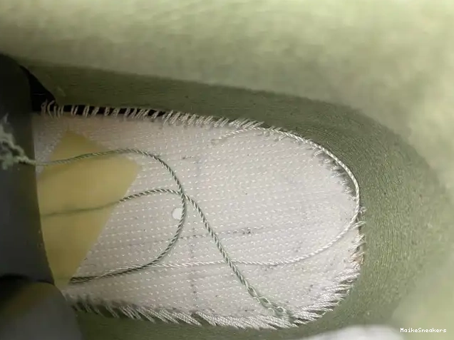 MaikeSneakers Seafoam Air 4 WMNS Jordan AQ9129-103 0603